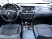 BMW X3 II (F25) Рестайлинг Москва  - изображение 32