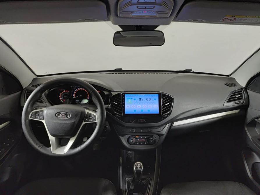 Lada (ВАЗ) Vesta I Уфа  - изображение 17