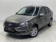 Lada (ВАЗ) Granta I Рестайлинг Курск  - изображение 20