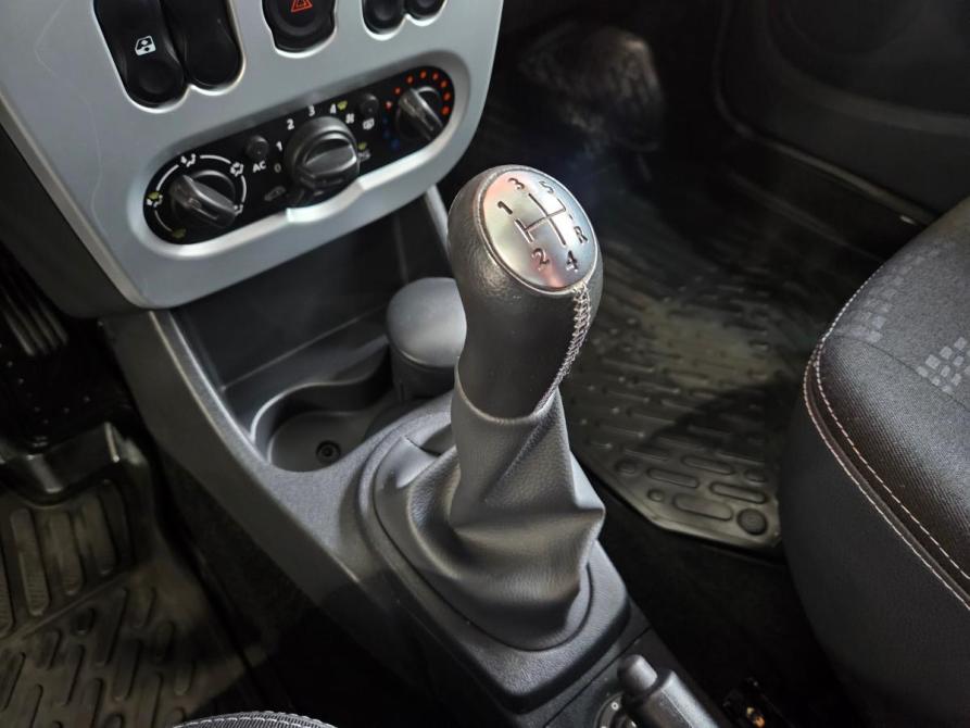Renault Sandero I Вологда  - изображение 14
