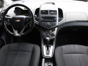 Chevrolet Aveo II Дзержинск  - изображение 28