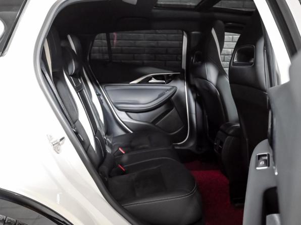 Infiniti Q30 с пробегом 2018 года, цена 2 865 000 рублей, 27280 км, хэтчбек, Автокод Объявления
