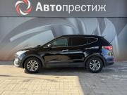 Hyundai Santa Fe III Волгоград  - изображение 31