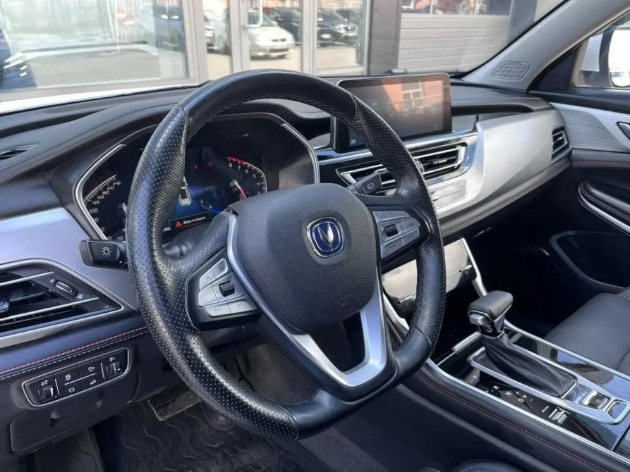 Changan CS75 I Рестайлинг Новосибирск  - изображение 17