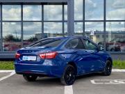 Lada (ВАЗ) Vesta I Москва  - изображение 27