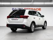Mitsubishi Outlander III Рестайлинг 2 Тюмень  - изображение 28