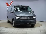 Volkswagen Caravelle T6 Рестайлинг Уфа  - изображение 24