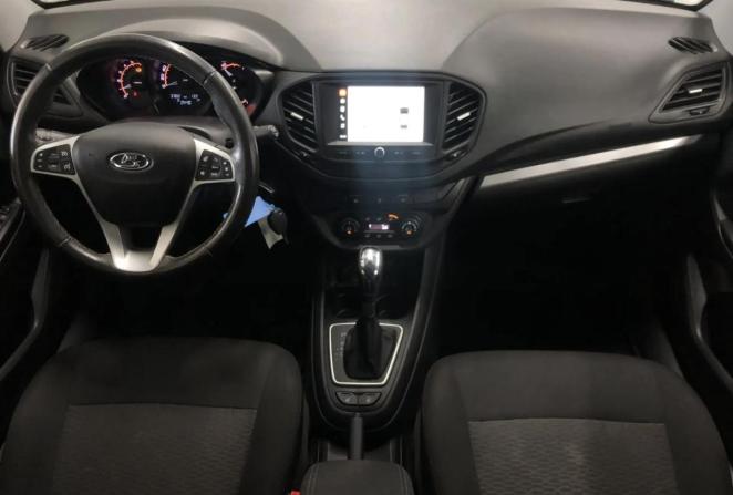 Lada (ВАЗ) Vesta I с пробегом 2022 года, цена 1 300 000 рублей, 57892 км, седан, Автокод Объявления