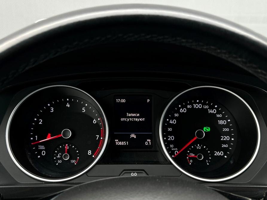 Volkswagen Tiguan II Санкт-Петербург  - изображение 18