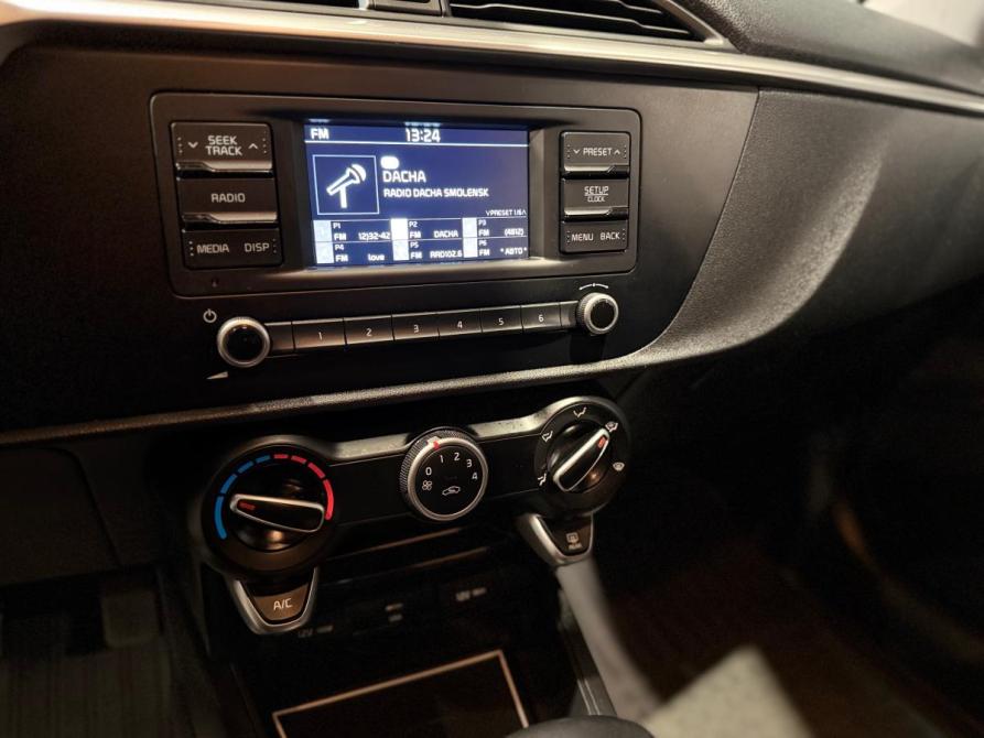 Kia Rio IV Рестайлинг Смоленск  - изображение 12