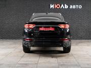 Geely Tugella I Рестайлинг Екатеринбург  - изображение 22
