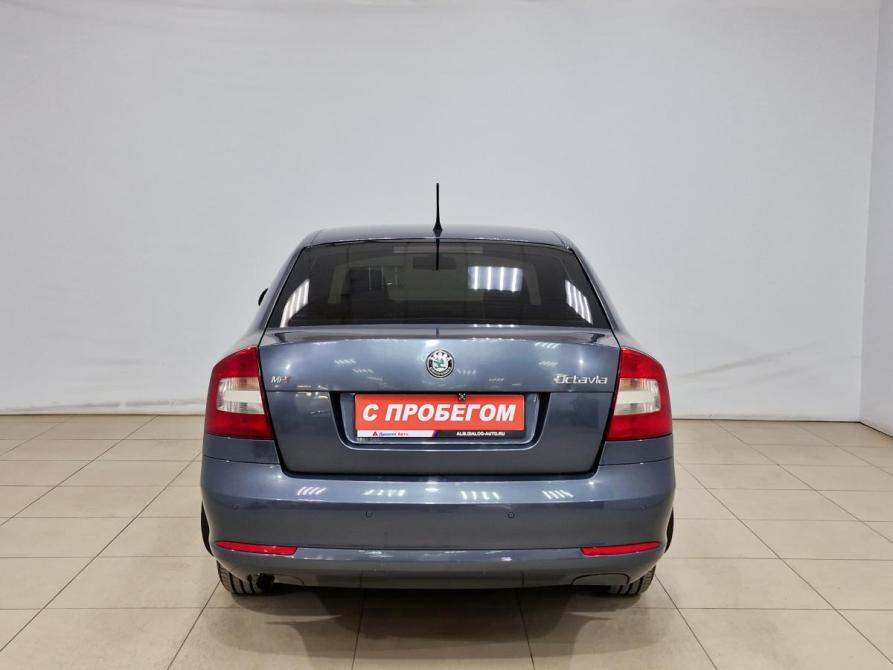 Skoda Octavia II (A5) Рестайлинг Альметьевск  - изображение 6