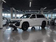 Volkswagen Teramont II (China Market) Москва  - изображение 33
