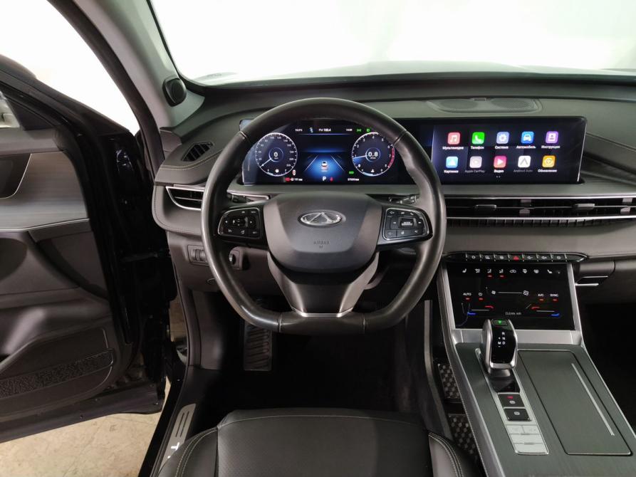 Chery Tiggo 7 Pro Max I Екатеринбург  - изображение 19