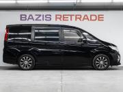 Honda Stepwgn IV Рестайлинг Тюмень  - изображение 30