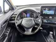 Toyota C-HR I Москва  - изображение 48