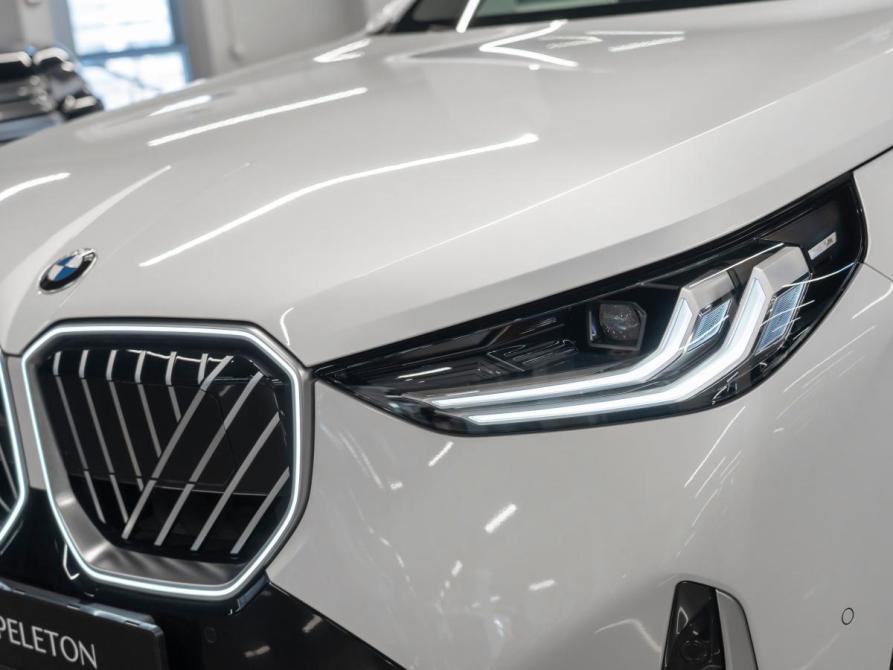 BMW X3 IV (G45/G48) Москва  - изображение 30