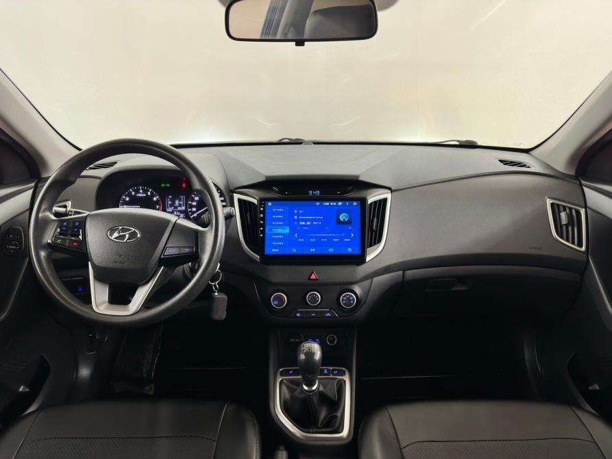 Hyundai Creta I Москва  - изображение 5