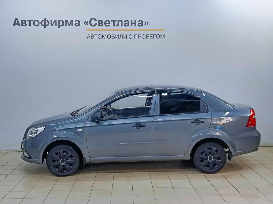Chevrolet Nexia I Ярославль  - изображение 4