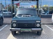 Lada (ВАЗ) Niva Legend I Череповец  - изображение 14