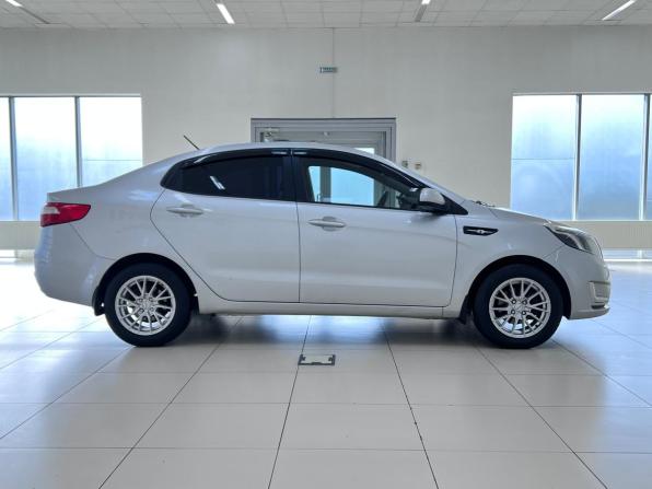 Kia Rio III с пробегом 2013 года, цена 830 000 рублей, 150100 км, седан, Автокод Объявления