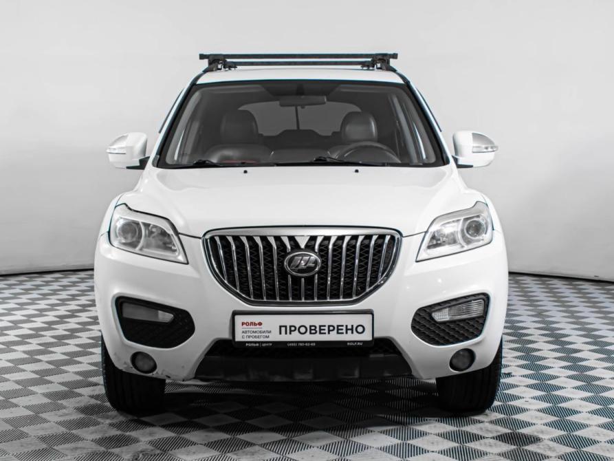 Lifan X60 I Рестайлинг 2 Москва  - изображение 2