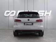 Volkswagen Touareg III Воронеж  - изображение 23
