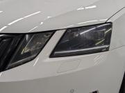 Skoda Octavia III (A7) Рестайлинг Москва  - изображение 38