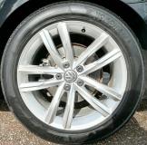 Volkswagen Passat B8 Стерлитамак  - изображение 27