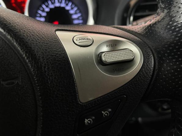 Nissan Juke I Рестайлинг с пробегом 2014 года, цена 1 172 000 рублей, 104760 км, внедорожник, Автокод Объявления
