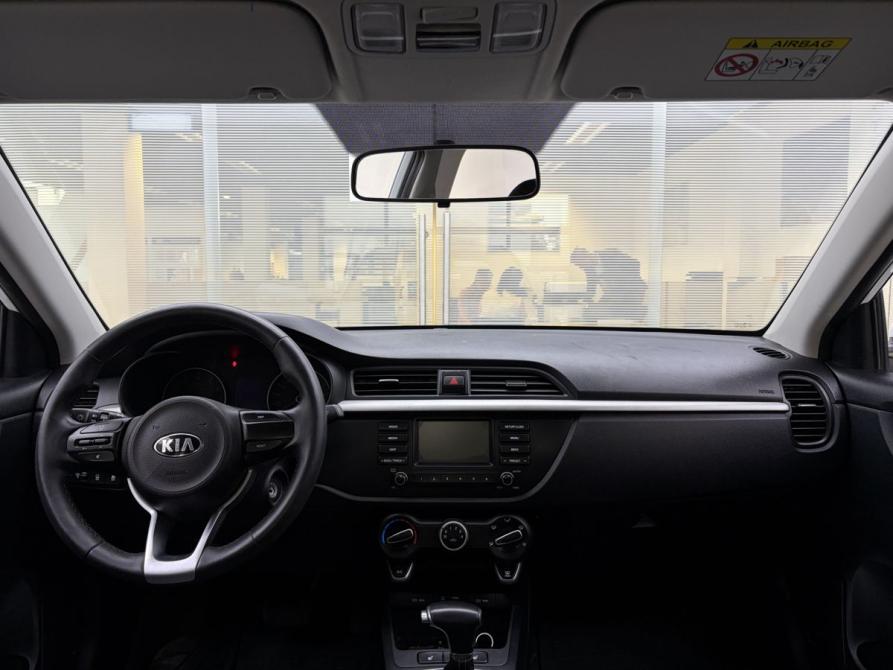 Kia Rio IV Уфа  - изображение 17