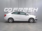 Chevrolet Aveo II Воронеж  - изображение 23