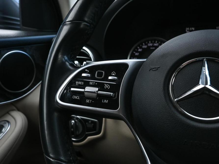 Mercedes-Benz GLC I (X253) Рестайлинг Волгоград  - изображение 21