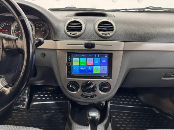 Chevrolet Lacetti I с пробегом 2012 года, цена 540 000 рублей, 360507 км, хэтчбек, Автокод Объявления