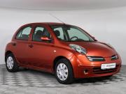 Nissan Micra III (K12) Химки  - изображение 16