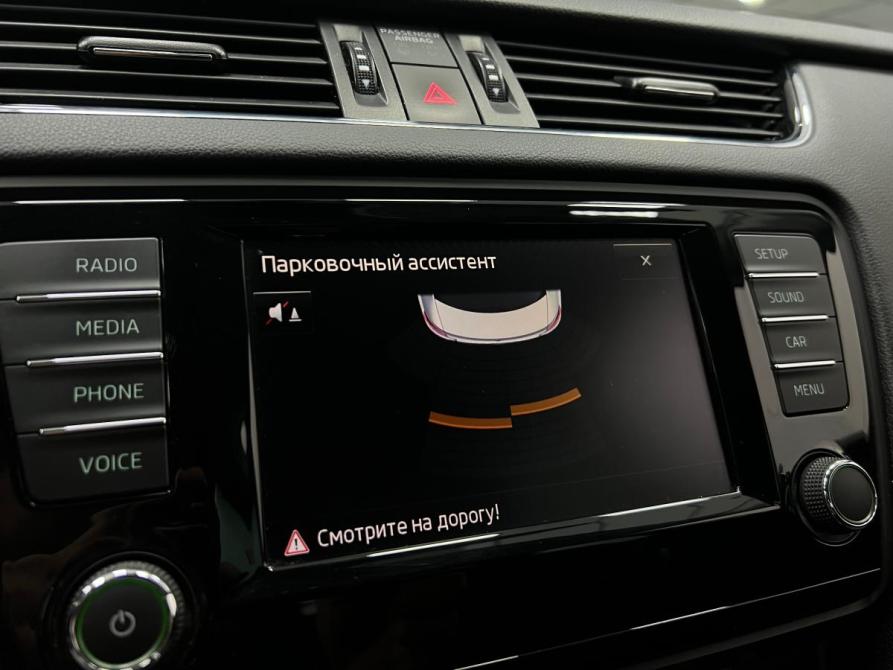 Skoda Octavia III (A7) Казань  - изображение 15