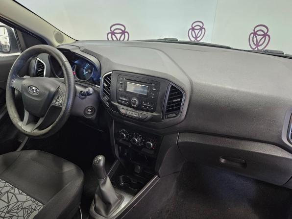 Lada (ВАЗ) XRAY I с пробегом 2017 года, цена 649 000 рублей, 140119 км, хэтчбек, Автокод Объявления