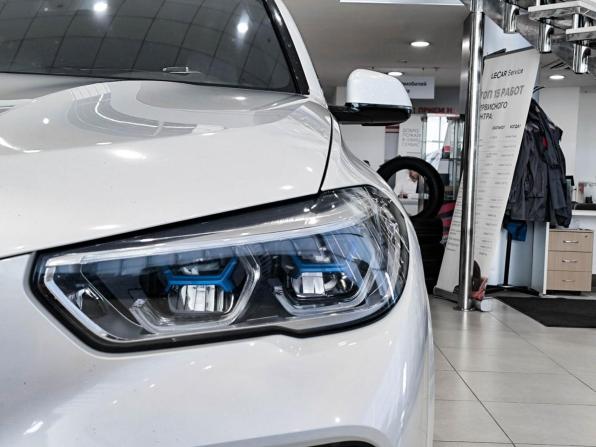 BMW X5 IV (G05/G18) с пробегом 2020 года, цена 6 400 000 рублей, 191109 км, внедорожник, Автокод Объявления