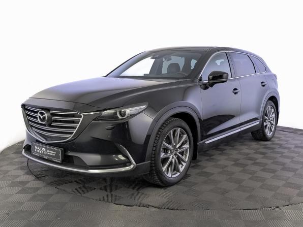 Mazda CX-9 II с пробегом 2019 года, цена 3 490 000 рублей, 92370 км, внедорожник, Автокод Объявления
