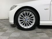 BMW 3 серии V (E90/E91/E92/E93) Рестайлинг Москва  - изображение 28