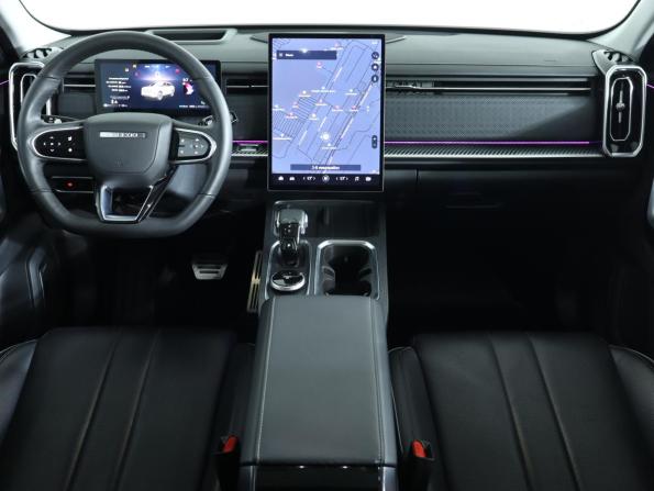 Jaecoo J7 I с пробегом 2023 года, цена 2 499 000 рублей, 48200 км, внедорожник, Автокод Объявления