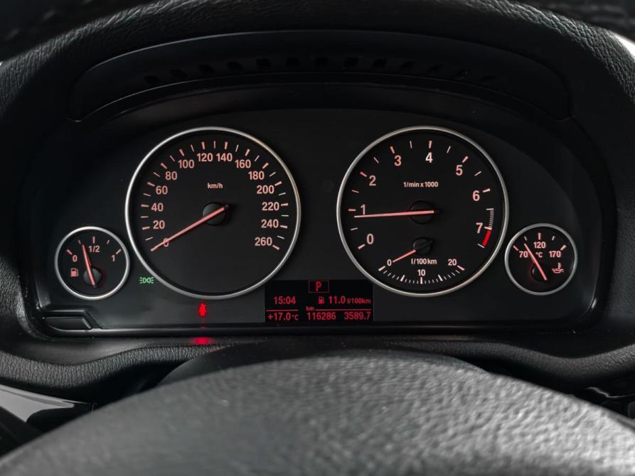 BMW X3 II (F25) Рестайлинг Санкт-Петербург  - изображение 18
