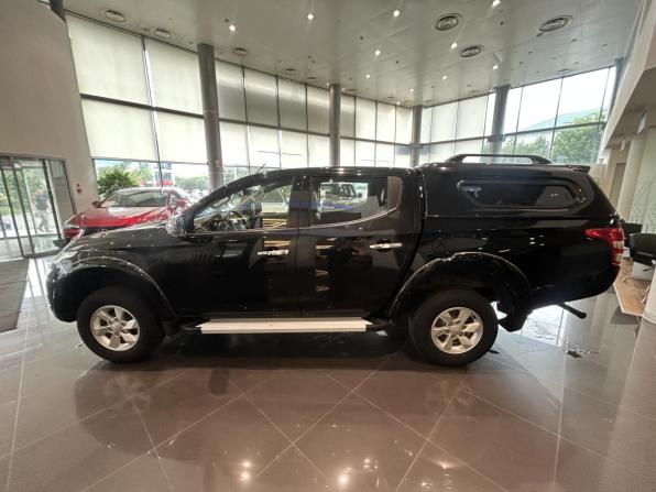 Mitsubishi L200 V с пробегом 2015 года, цена 2 104 000 рублей, 89657 км, пикап, Автокод Объявления