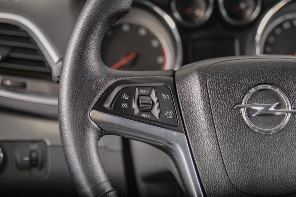Opel Mokka I Томск  - изображение 15