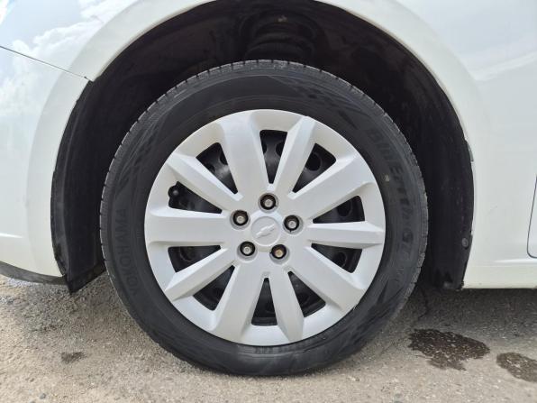 Chevrolet Cruze I с пробегом 2012 года, цена 720 000 рублей, 176922 км, седан, Автокод Объявления
