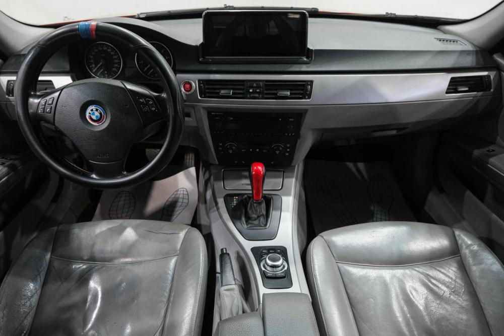 BMW 3 серии V (E90/E91/E92/E93) Новокузнецк  - изображение 18