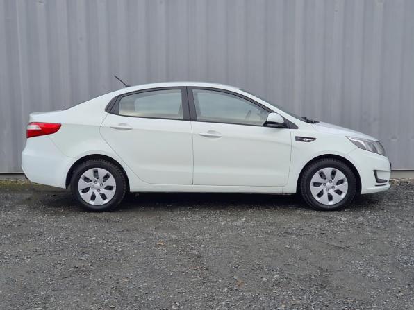 Kia Rio III с пробегом 2014 года, цена 698 000 рублей, 187268 км, седан, Автокод Объявления