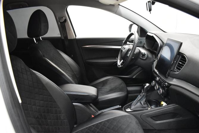 Lada (ВАЗ) Vesta I Рестайлинг (NG) с пробегом 2024 года, цена 1 370 000 рублей, 38948 км, универсал, Автокод Объявления