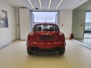 Nissan Juke I Рестайлинг Новосибирск  - изображение 18