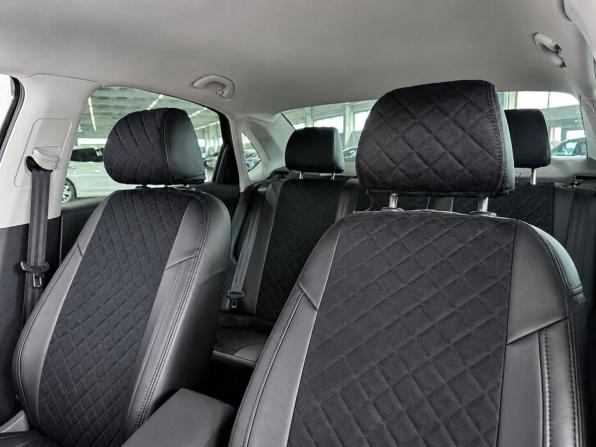 Volkswagen Polo V Рестайлинг с пробегом 2016 года, цена 1 200 000 рублей, 117000 км, седан, Автокод Объявления